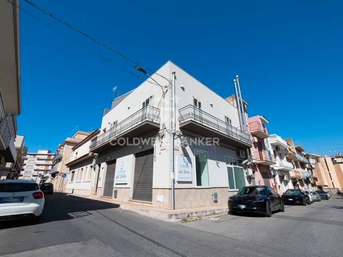 Casa con 5 locali in vendita in VIA MANCINI, Centro, Comiso