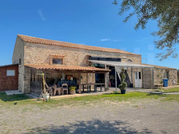 Casa trilocale in vendita in Cuba, Noto