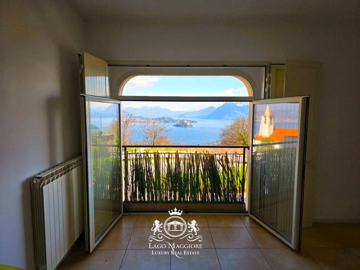 Appartamento monolocale in vendita in Via Due Riviere, Centro, Baveno