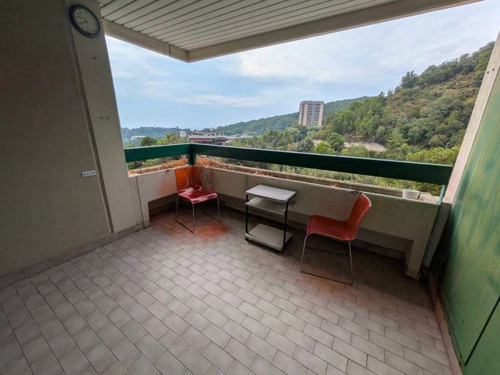 Appartamento bilocale in vendita in Via Emilio Salgari, Pegli, Genova