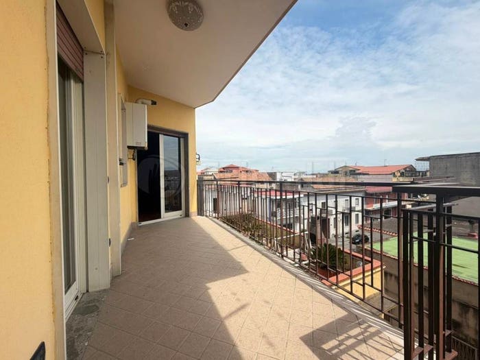 Appartamento trilocale in vendita in Colonne San Vito, Giugliano in Campania