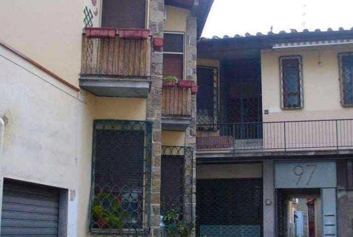 Appartamento bilocale in vendita in Via Aretina A, Alberti Bellariva, Firenze