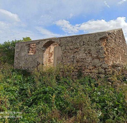 Casa monolocale in vendita in Noto