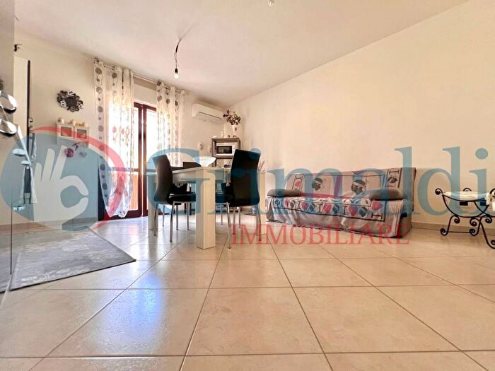 Appartamento trilocale in vendita in Via Roma snc, Centro, Maracalagonis