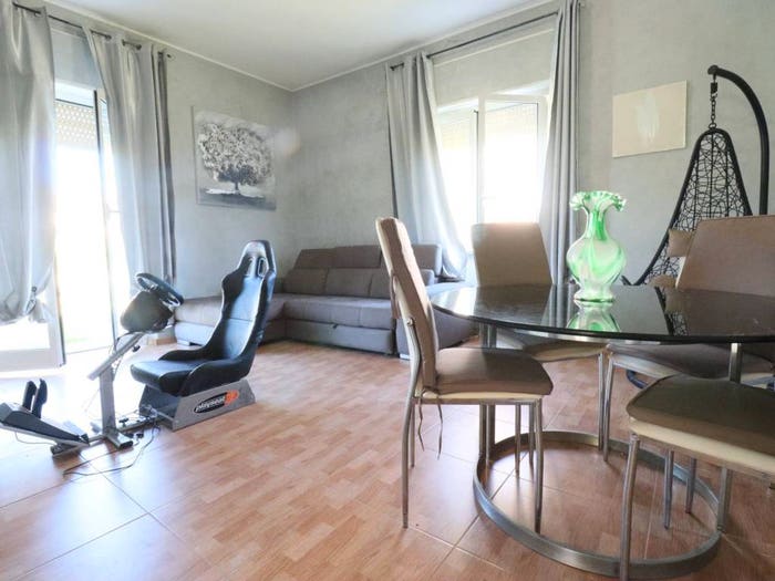 Appartamento trilocale in vendita in Via Guido Cavalcanti, Stazione Lavinio, Anzio