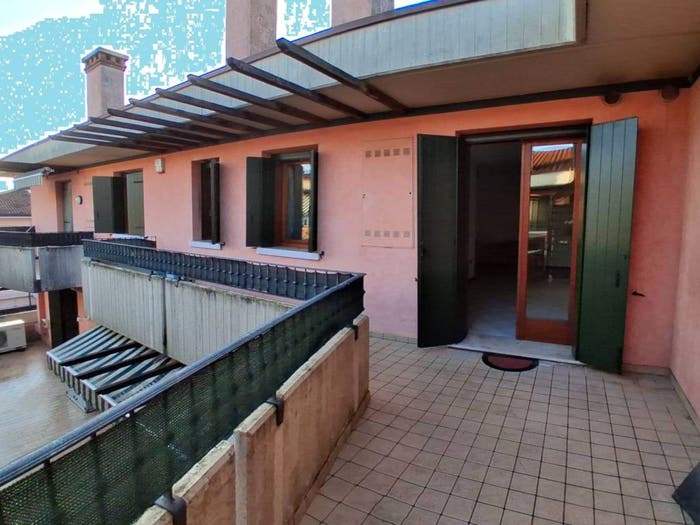 Appartamento trilocale in vendita in Via Noalese, Centro, Zero Branco
