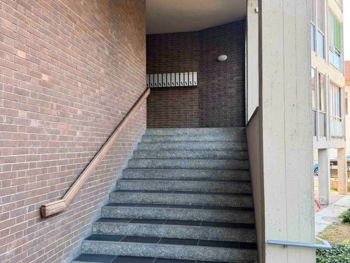 Appartamento trilocale in vendita in Viale Rimembranze, Vespolate