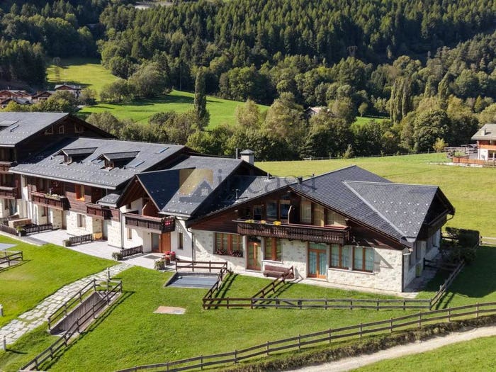 Appartamento monolocale in vendita in Via Milano a, Centro, Bormio