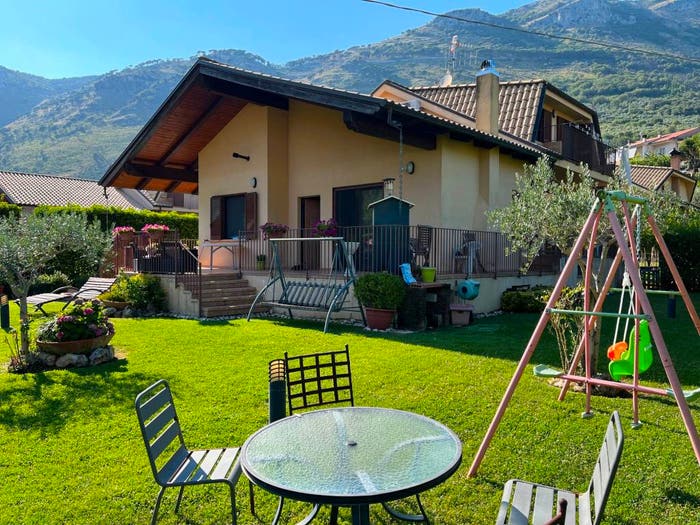 Casa con 5 locali in vendita in Via Chiavino, Valle Bernardo, Lenola