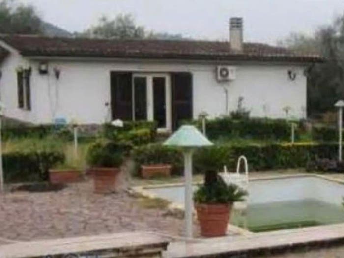 Casa con 6 locali in vendita in Strada Degli Ardoni, Palombara Sabina