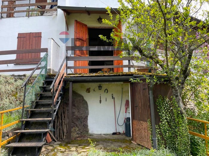 Appartamento trilocale in vendita in VILLANOCE, Villanoce, Rezzoaglio