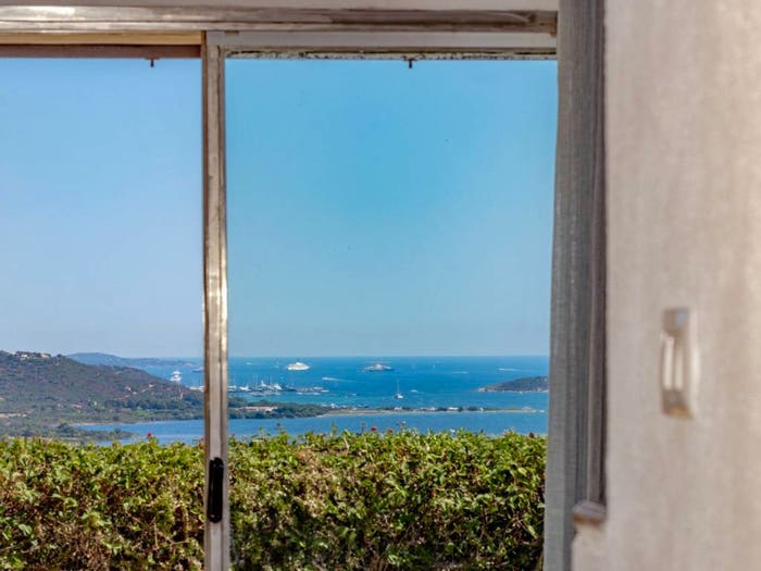 Casa trilocale in vendita in Via Cugnana, Cugnana, Olbia