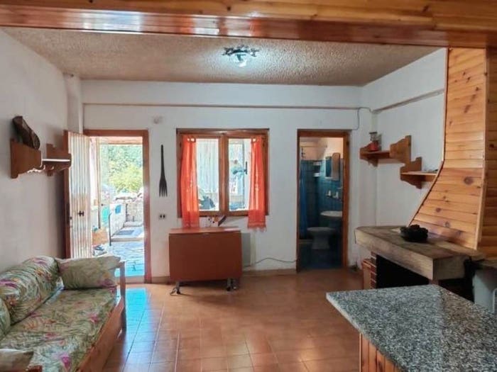 Appartamento bilocale in vendita in Via dei Monti Simbruini, Camporotondo, Cappadocia