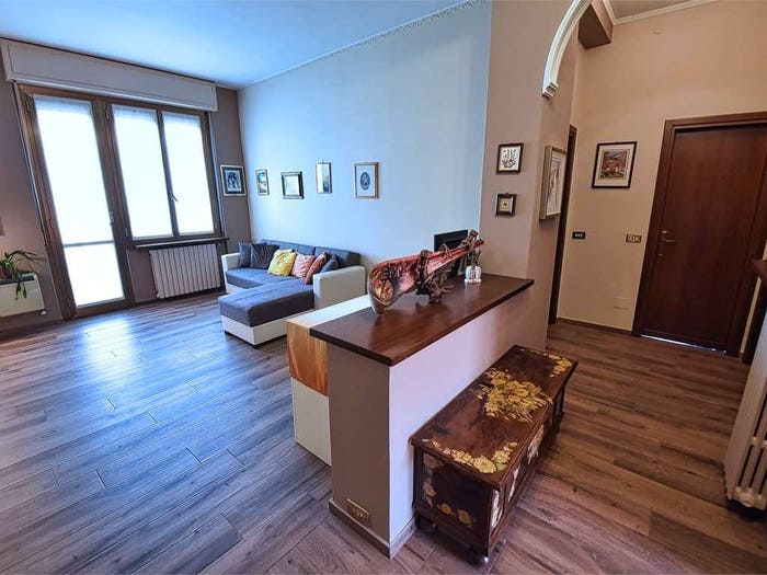 Appartamento trilocale in vendita in Via Colombo, Centro, Cislago