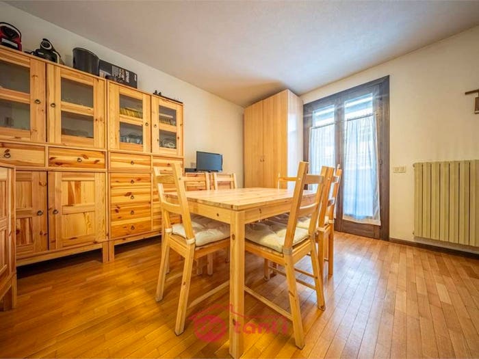Appartamento bilocale in vendita in Via Motta, Campodolcino