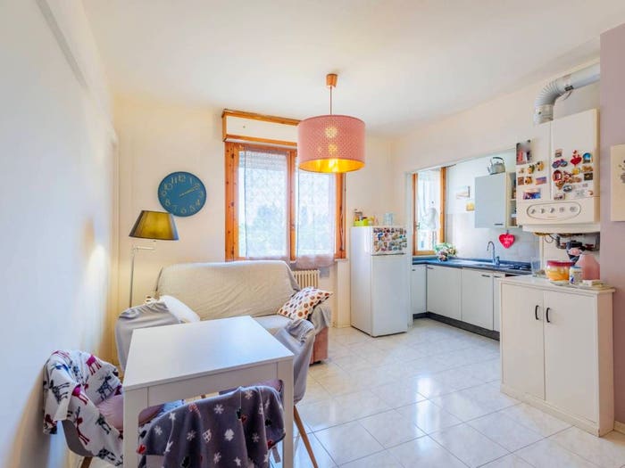 Appartamento bilocale in vendita in Piazza George Sand, Paradigna Centro Torri, Parma