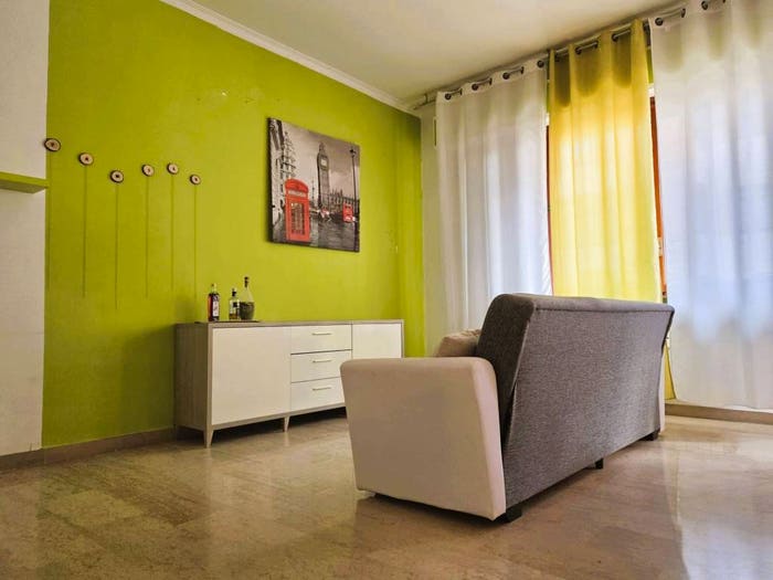Appartamento bilocale in vendita in Via Sturla, Sturla, Genova