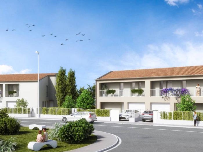 Casa quadrilocale in vendita in Via Ceresone, Poiana Di Granfion, Grisignano di Zocco