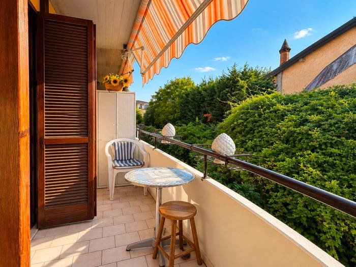 Appartamento bilocale in vendita in Via Aureliano, Rivoltella, Desenzano del Garda