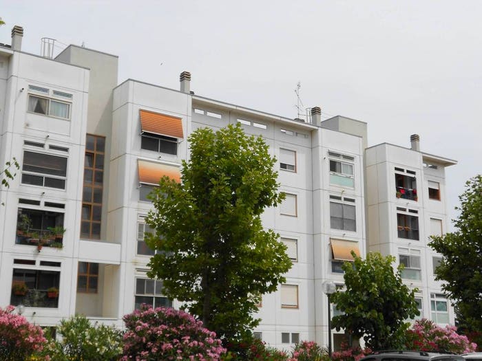 Appartamento bilocale in vendita in Via Tancredi Chiaraluce, Ostia Ponente, Roma