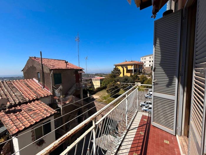 Appartamento bilocale in vendita in Via Laziale, Centro, Ariccia