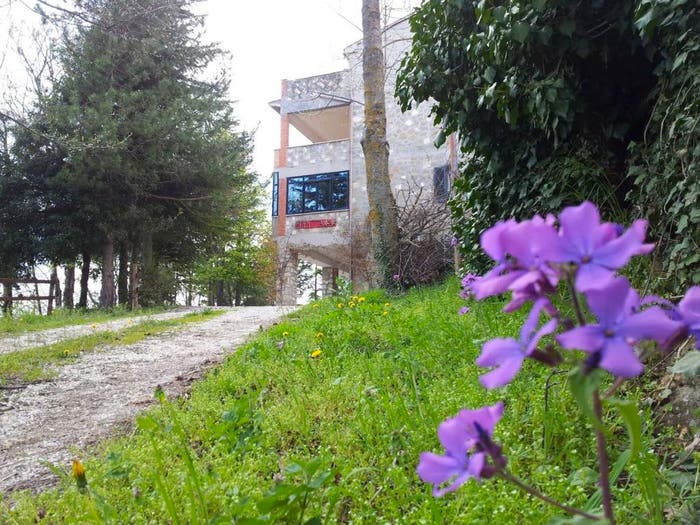 Casa in vendita in Contrada Palumbo No Number, Centro, Cortino