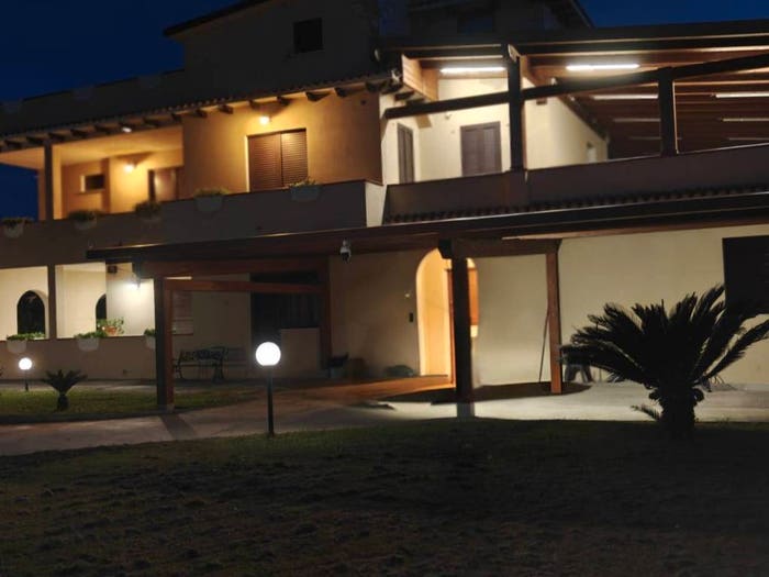 Casa con 6 locali in vendita in Via Le Ferriere, Montello Ferriere, Latina