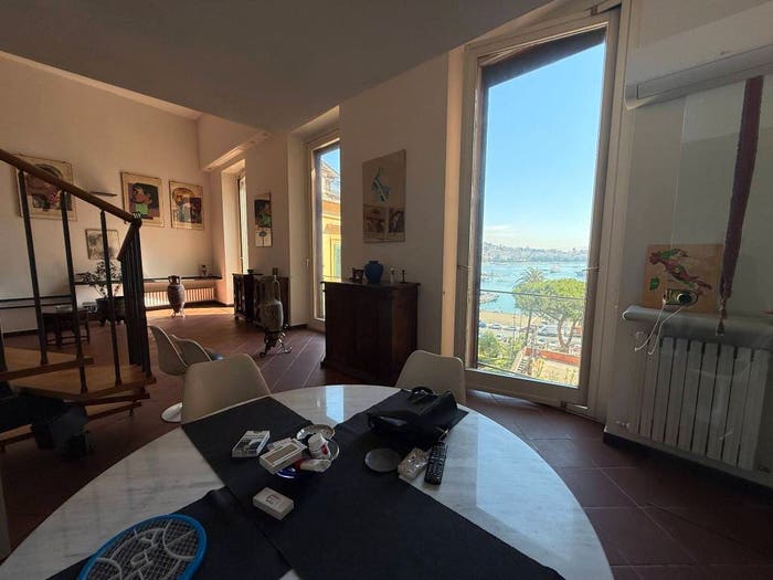 Appartamento con 6 locali in vendita in Via Mergellina, Mergellina Piedigrotta, Napoli