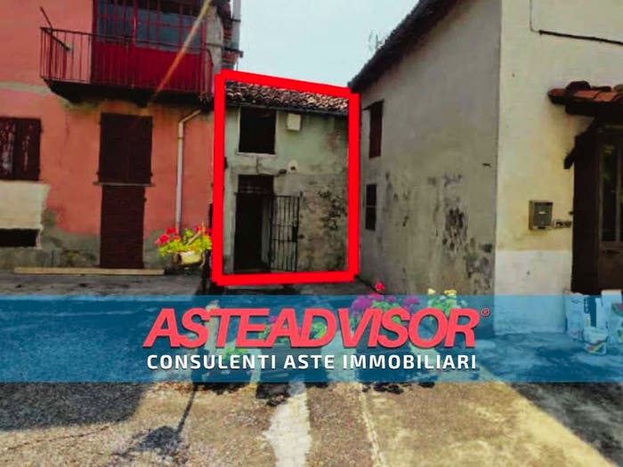 Casa con 5 locali in vendita in Via Roma di Rinco, Montiglio, Montiglio Monferrato
