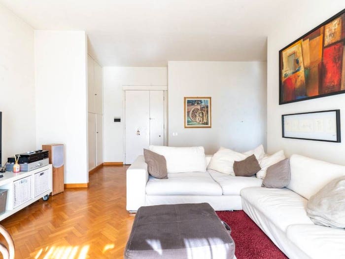 Appartamento con 5 locali in vendita in Via Telemaco Signorini, Pretura Sanzio, Empoli