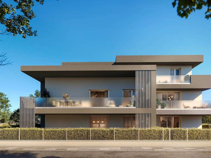 Appartamento quadrilocale in vendita in Via Pitturello, Torre de' Roveri