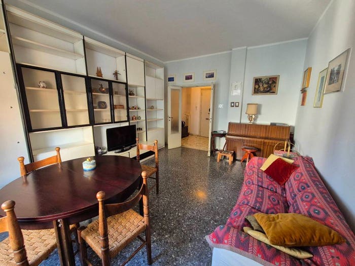 Appartamento trilocale in vendita in Viale di Villa Pamphili, Monteverde Vecchio, Roma