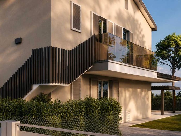Appartamento bilocale in vendita in Viale degli Aironi, Porto Corsini Marina Romea, Ravenna