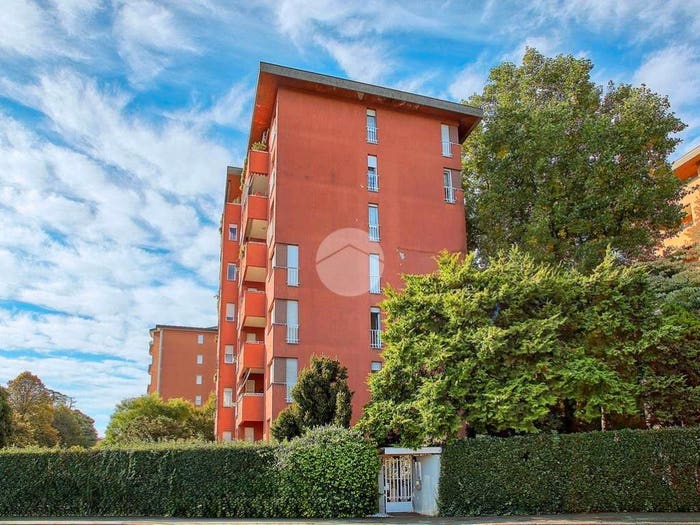 Appartamento bilocale in vendita in Via Padre Igino Lega, Ronchi, Gallarate