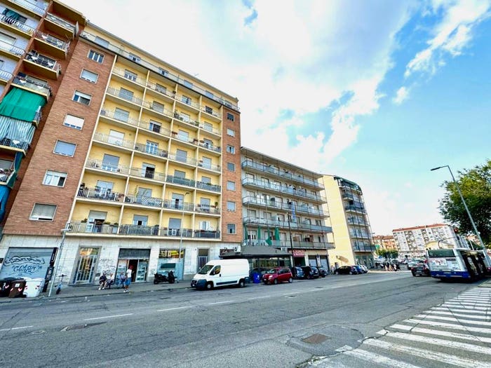Appartamento trilocale in vendita in Via Sestriere, San Pietro, Moncalieri