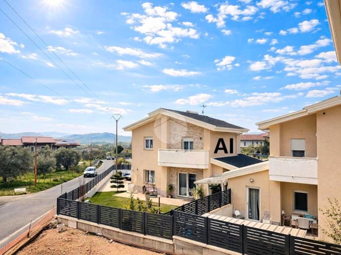 Casa con 6 locali in vendita in Contrada Lupinello, Luzzi