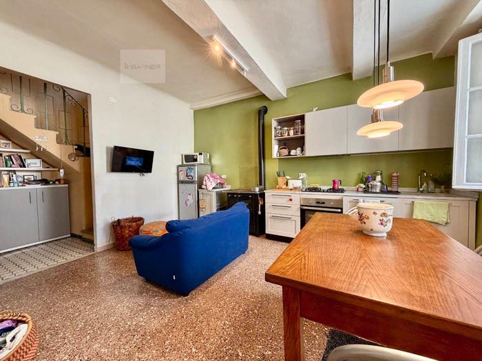 Casa trilocale in vendita in Via Santa Giustina, Piazza Napoleone San Michele, Lucca