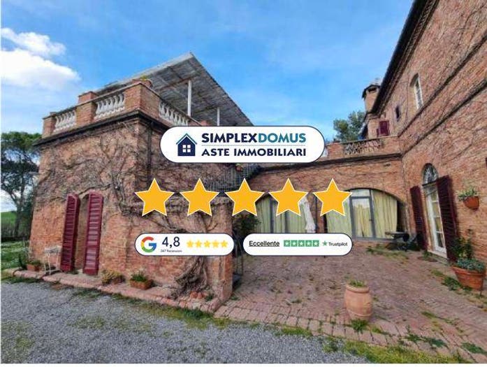 Appartamento con 6 locali in vendita in Strada Franco Fanfani, Monteroni d'Arbia