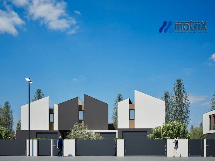 Casa con 6 locali in vendita in Via Louis Pasteur, Dolo