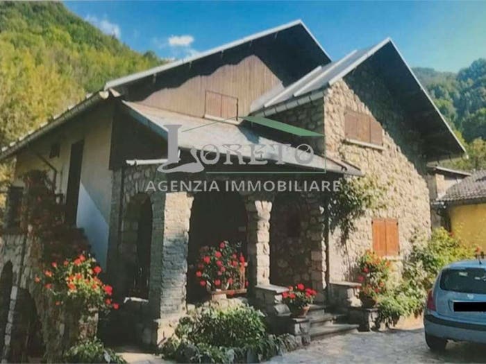 Casa con 5 locali in vendita in Centro, Limone Piemonte