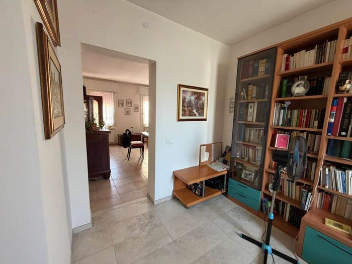 Casa con 6 locali in vendita in Via Papafava, Centro, Pettorazza Grimani