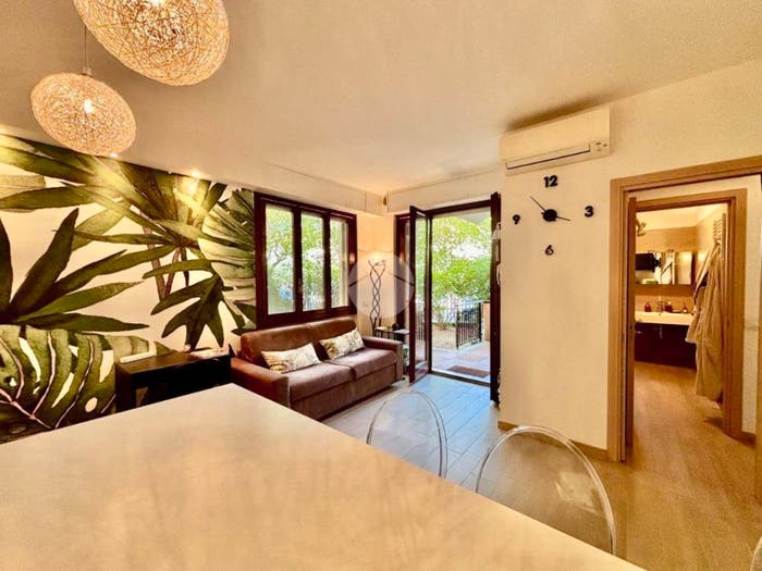 Appartamento bilocale in vendita in Via Diocleziano, Rivoltella, Desenzano del Garda
