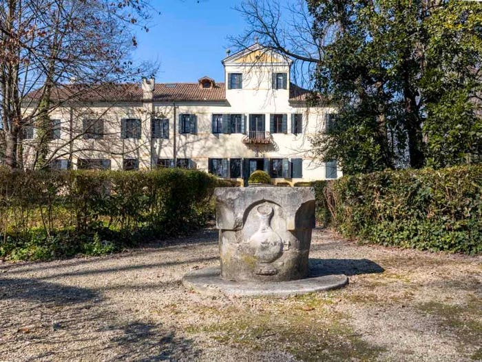 Casa con 6 locali in vendita in Oriago, Mira