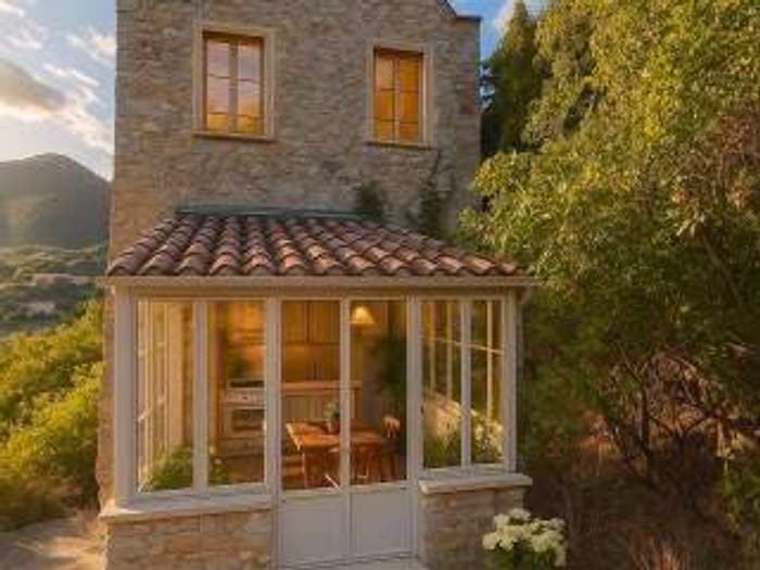 Casa con 6 locali in vendita in Via degli Alpini, Peagna, Ceriale