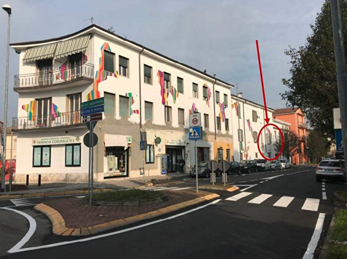 Appartamento bilocale in vendita in Viale Piave, Revellino Campo Marte, Lodi