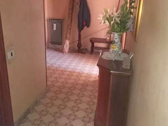 Appartamento trilocale in vendita in Via Santero Senatore No Number, Centro, Saliceto