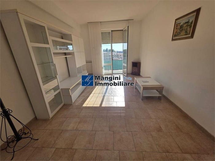 Appartamento trilocale in vendita in Via Giovanni Guarducci, Zola Galilei, Livorno