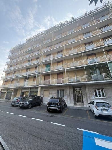 Appartamento con 5 locali in vendita in Via Nicolao Sottile, Centro, Borgosesia