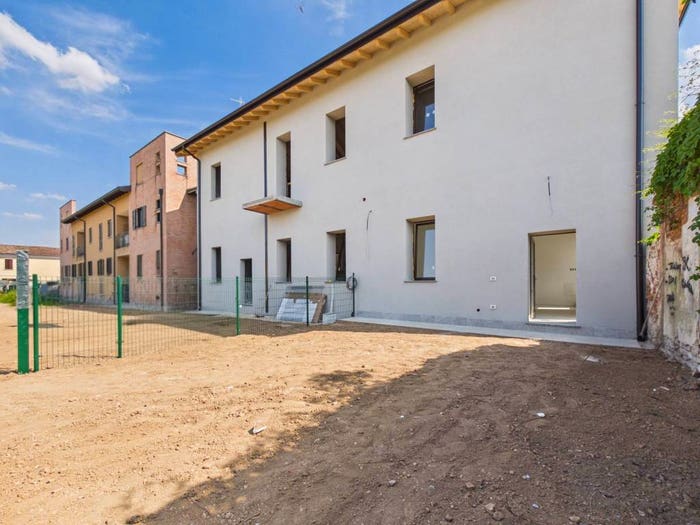 Appartamento trilocale in vendita in via Principale, Centro, Borgarello