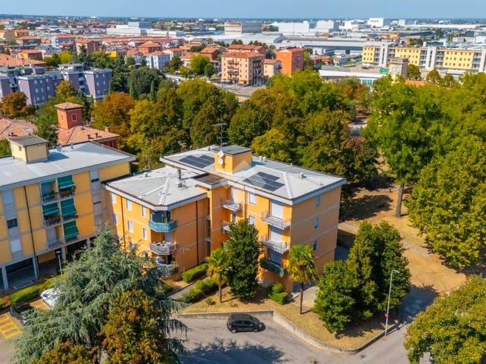 Appartamento trilocale in vendita in Piazza A de Gasperi, Fiorano, Fiorano Modenese
